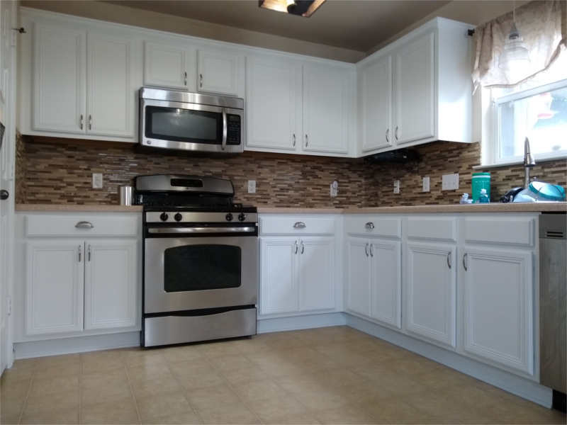 cabinet refinishing in san marcos texas